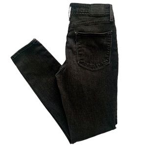 Levi’s Premium Women’s 721 High Rise Skinny Size 26